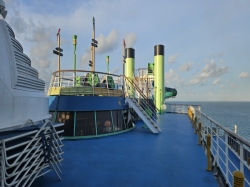 MAS Islander Play Pad and Slide picture