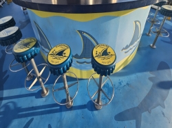 MAS Islander Landshark Bar picture