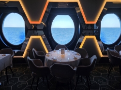 Hexagon Restaurant picture