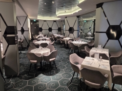 Hexagon Restaurant picture