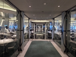 MSC World Europa Hexagon Restaurant picture