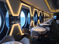 Hexagon Restaurant picture