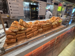 MSC World Europa Pizza & Burger picture