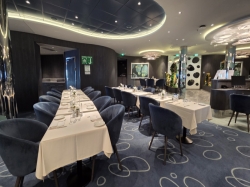 Bubbles Restaurant picture