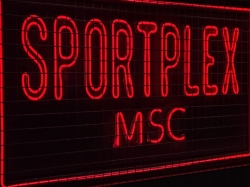 Sportplex picture Sportplex picture