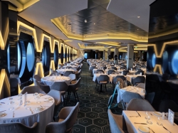 Hexagon Restaurant picture