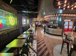 MSC World Europa Pizza & Burger picture