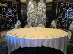 Hexagon Restaurant picture