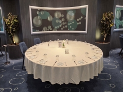 Bubbles Restaurant picture