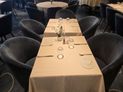 Bubbles Restaurant picture