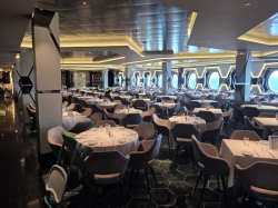 MSC World Europa Esagono Restaurant picture