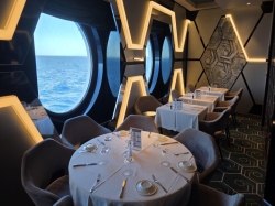 Hexagon Restaurant picture