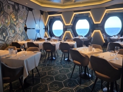 Hexagon Restaurant picture
