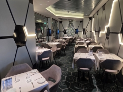MSC World Europa Hexagon Restaurant picture