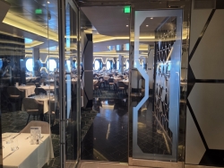 MSC World Europa Hexagon Restaurant picture