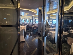 MSC World Europa Esagono Restaurant picture