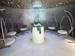 MSC Poesia MSC Aurea Spa picture