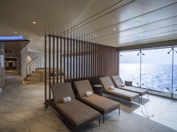 MSC Aurea Spa picture MSC Aurea Spa picture