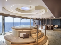 MSC Aurea Spa picture MSC Aurea Spa picture