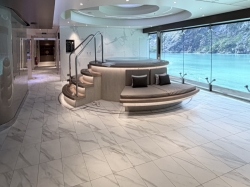 MSC Poesia MSC Aurea Spa picture