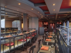 Kaito Sushi Bar picture