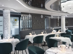 MSC Poesia MSC Yacht Club Restaurant picture