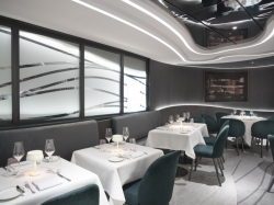 MSC Poesia MSC Yacht Club Restaurant picture