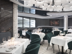 MSC Poesia MSC Yacht Club Restaurant picture