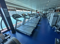 Nautica Fitness Center picture