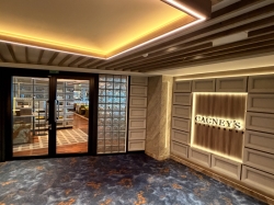 Cagneys Steakhouse picture