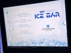 Ice Bar picture