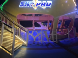 Odyssey of the Seas Sky Pad picture