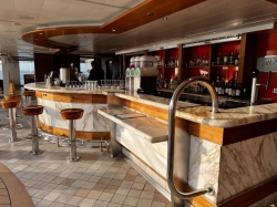 Sky Princess Wake View Bar and Pool picture