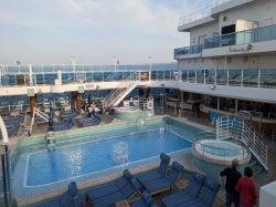 Main Pools picture Main Pools picture