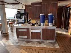 Sky Princess Wake View Bar and Pool picture