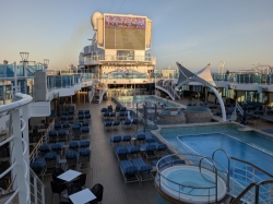 Main Pools picture Main Pools picture