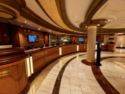 Sky Princess Passenger Services picture