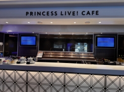 Princess Live Cafe picture