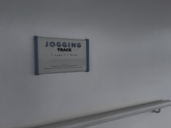 Jogging Track picture Jogging Track picture
