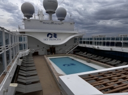 Retreat Pool picture Retreat Pool picture