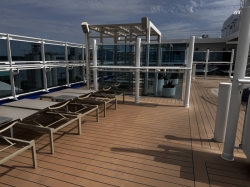 Retreat Pool picture Retreat Pool picture