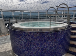 Retreat Pool picture Retreat Pool picture