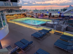 Main Pools picture Main Pools picture