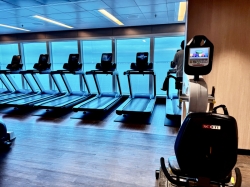 Fitness Center picture Fitness Center picture