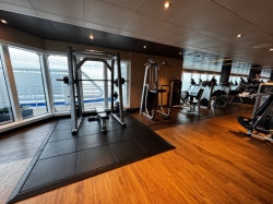 Fitness Center picture Fitness Center picture