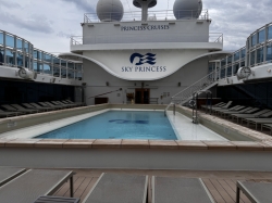 Retreat Pool picture Retreat Pool picture