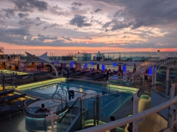Main Pools picture Main Pools picture