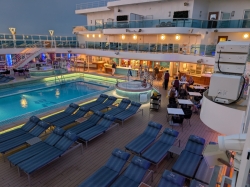 Main Pools picture Main Pools picture