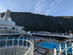 Sun Deck picture Sun Deck picture
