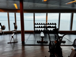 Fitness Center picture Fitness Center picture